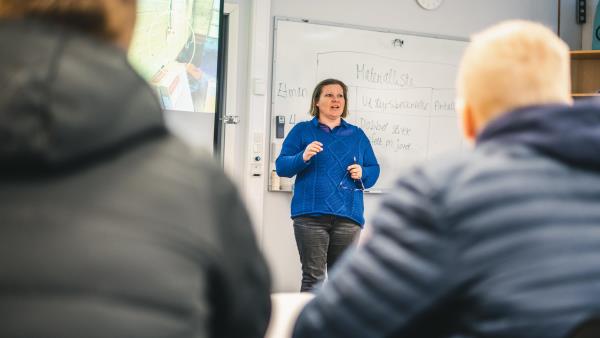 Lenke til artikkel: Invitasjon til YSK-informasjonsmøte 2027