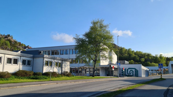 Lenke til artikkel: Foreldremøter høsten 2026
